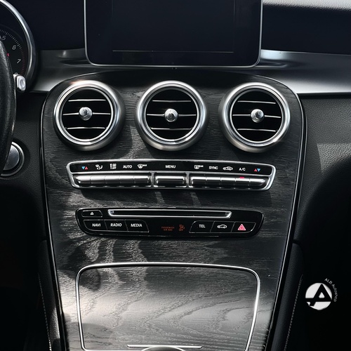 2018 Mercedes Benz GLC 300 4Matic (2 Units)