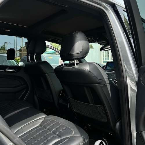 2018 Mercedes Benz GLE-350 4Matic