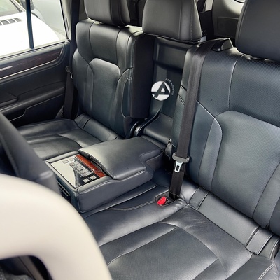 2019 Lexus LX 570 in Lekki