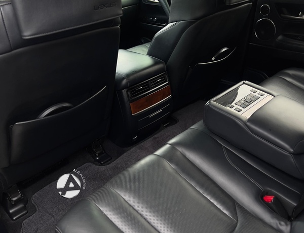 2019 Lexus LX 570 in Lekki
