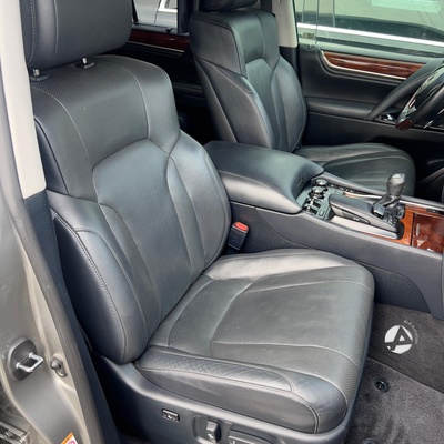 2019 Lexus LX 570 in Lekki