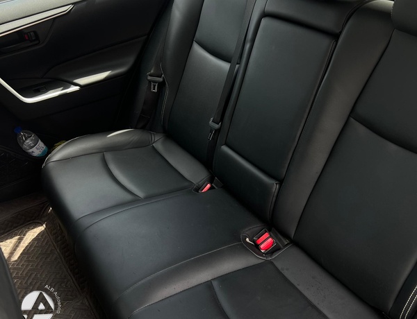Foreign Used 2021 Toyota Rav4 XLE In Lagos