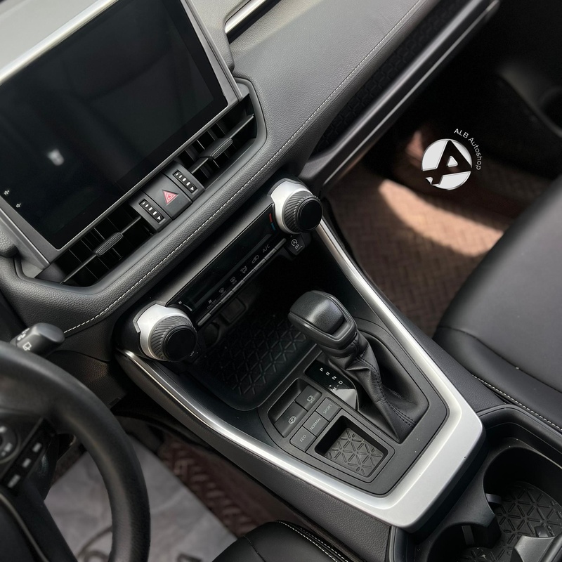 Foreign Used 2021 Toyota Rav4 XLE In Lagos image