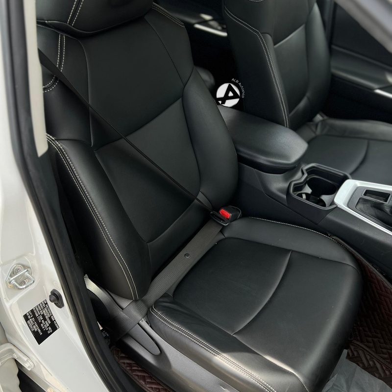 Foreign Used 2021 Toyota Rav4 XLE In Lagos image