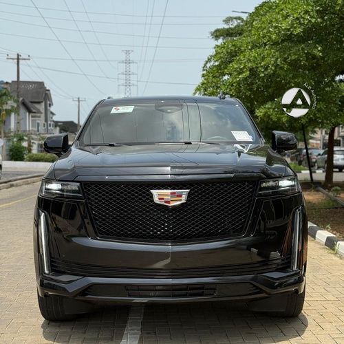 2023 Cadillac Escalade ESV in Lagos
