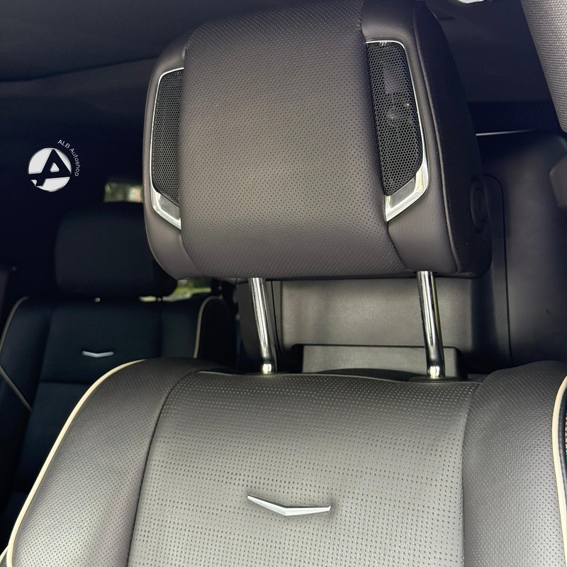 2023 Cadillac Escalade ESV in Lagos image