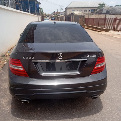 2013 Benz c300, Direct Belgium