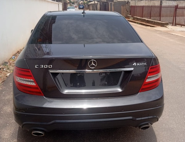 2013 Benz c300, Direct Belgium