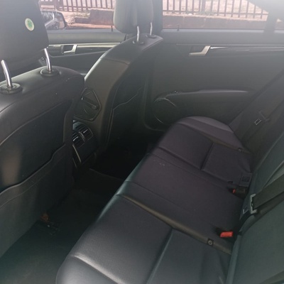 2013 Benz c300, Direct Belgium