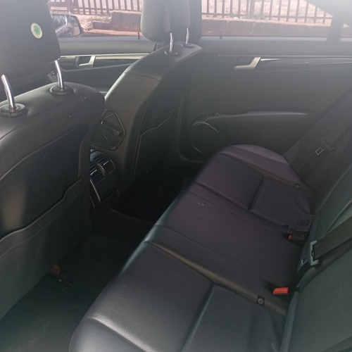 2013 Benz c300, Direct Belgium