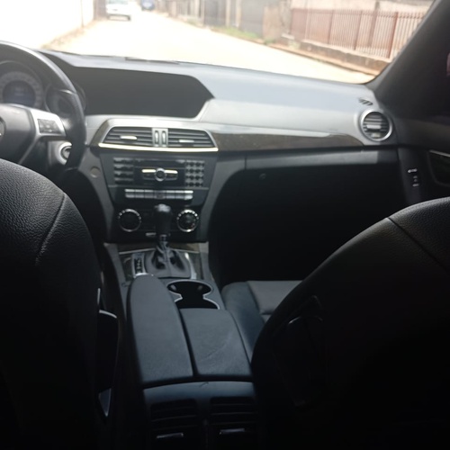 2013 Benz c300, Direct Belgium