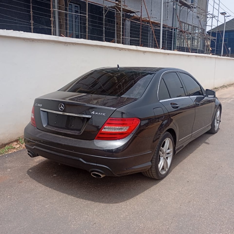 2013 Benz c300, Direct Belgium image