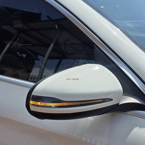 Foreign Used 2018 Mercedes Benz GLC300 