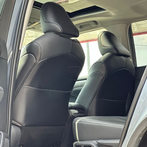 2022 Toyota Highlander limited In Lagos