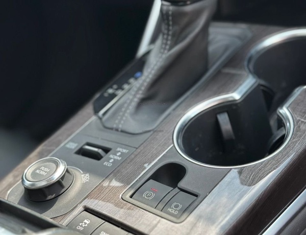2022 Toyota Highlander limited In Lagos