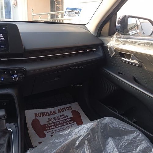 Brand New Hyundai Accent 2025 for Sale In Osun