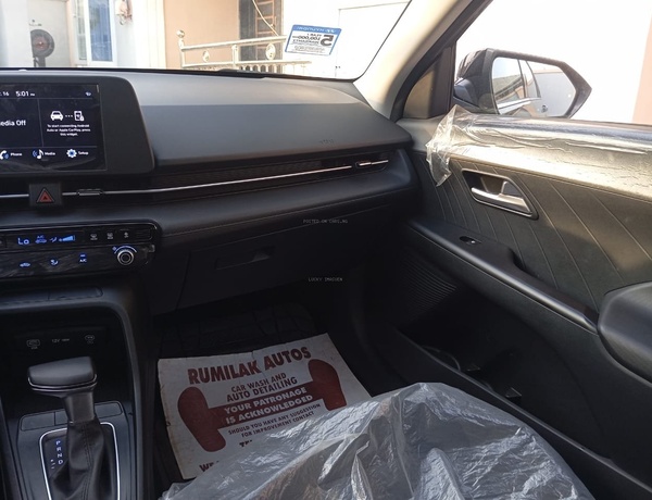 Brand New Hyundai Accent 2025 for Sale In Osun