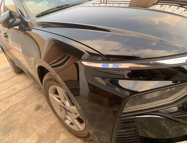 Brand New Hyundai Accent 2025 for Sale In Osun