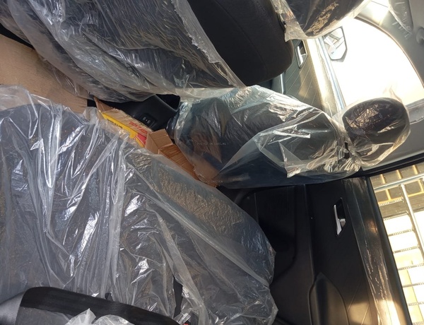 Brand New Hyundai Accent 2025 for Sale In Osun