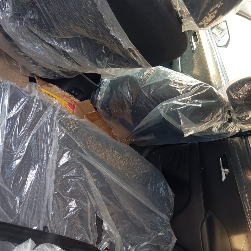 Brand New Hyundai Accent 2025 for Sale In Osun image