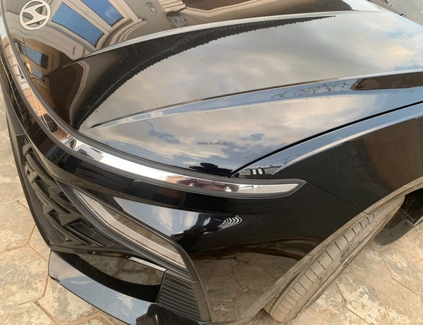 Brand New Hyundai Accent 2025 for Sale In Osun