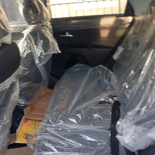 Brand New Hyundai Accent 2025 for Sale In Osun