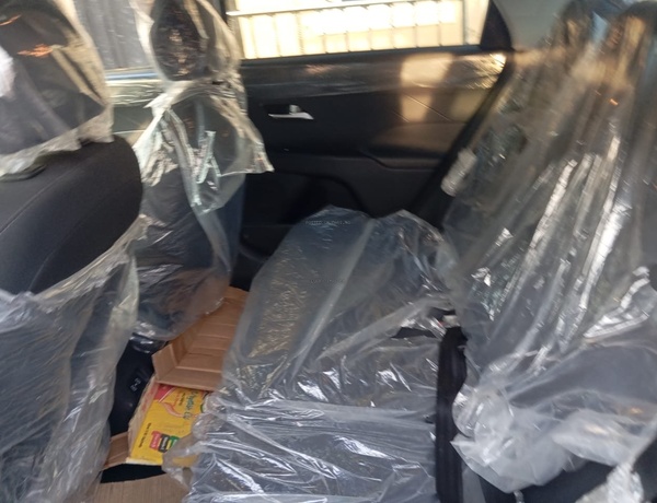 Brand New Hyundai Accent 2025 for Sale In Osun