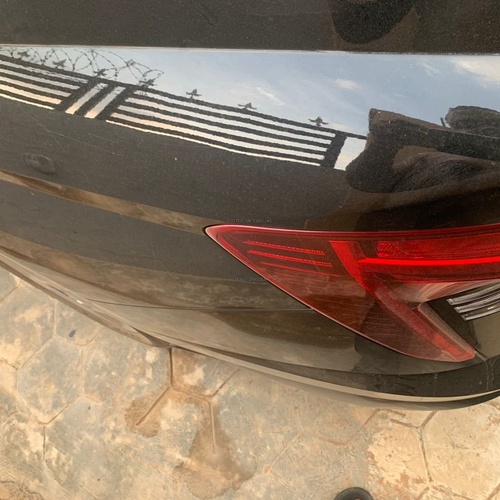 Brand New Hyundai Accent 2025 for Sale In Osun