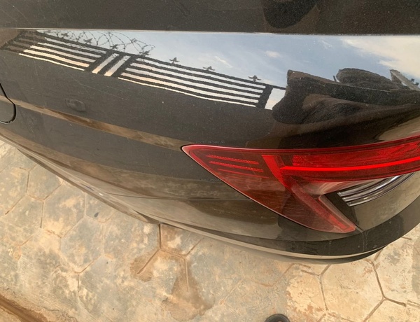 Brand New Hyundai Accent 2025 for Sale In Osun