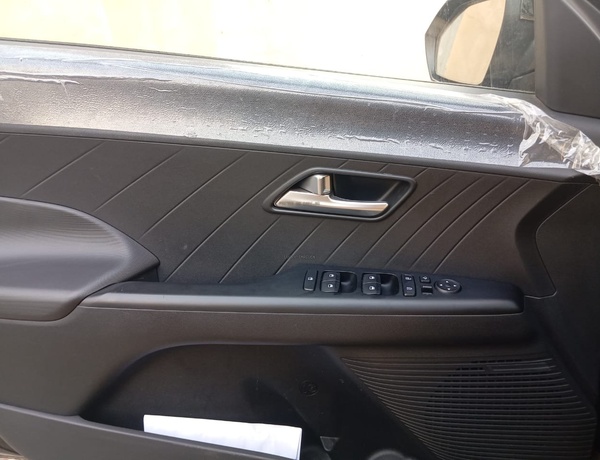 Brand New Hyundai Accent 2025 for Sale In Osun