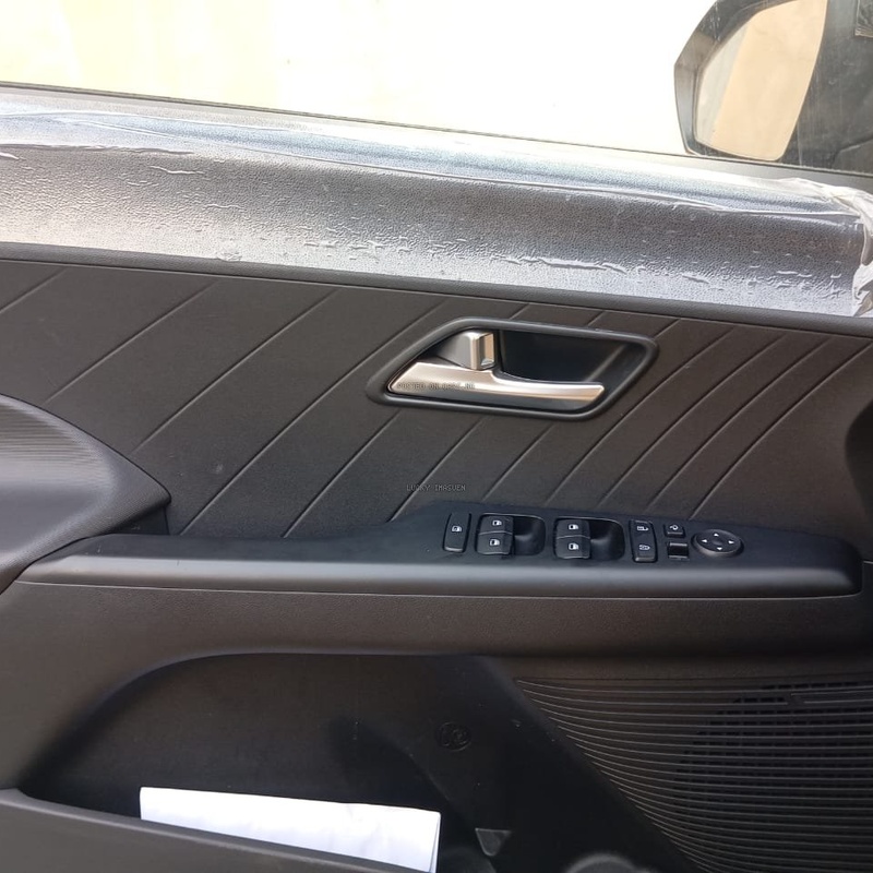 Brand New Hyundai Accent 2025 for Sale In Osun image