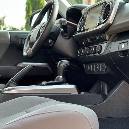 Toyota Tacoma 2022 Foreign used Lagos