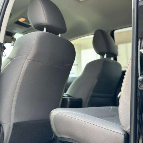 Toyota Tacoma 2022 Foreign used Lagos