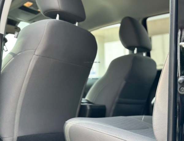 Toyota Tacoma 2022 Foreign used Lagos