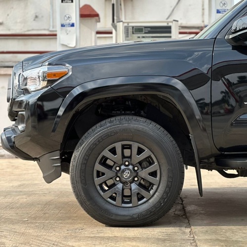 Toyota Tacoma 2022 Foreign used Lagos