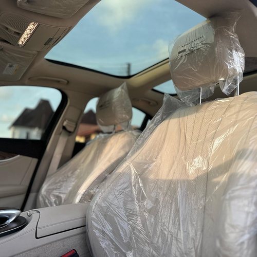 Benz E300 2018 in lagos