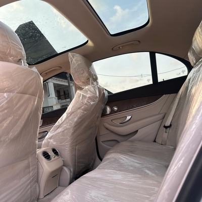 Benz E300 2018 in lagos