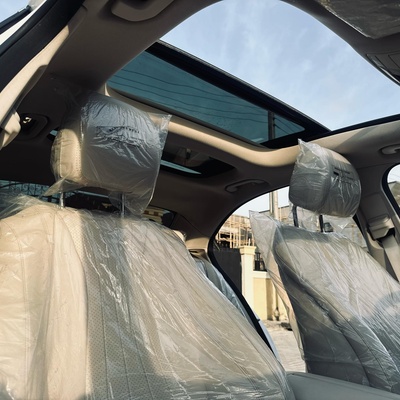 Benz E300 2018 in lagos
