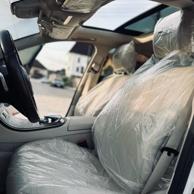 Benz E300 2018 in lagos
