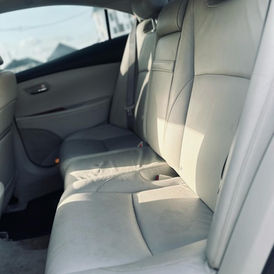 Lexus in lagos