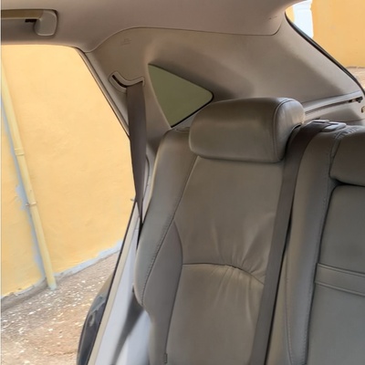 Lexus Ikorodu Lagos