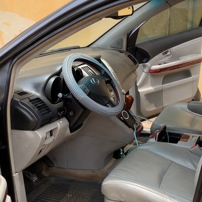 Lexus Ikorodu Lagos