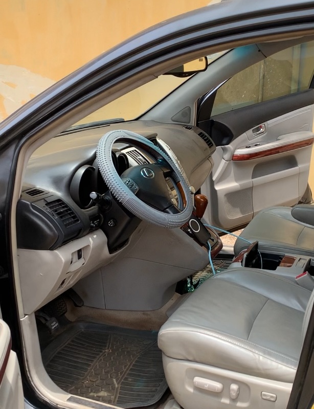 Lexus Ikorodu Lagos image