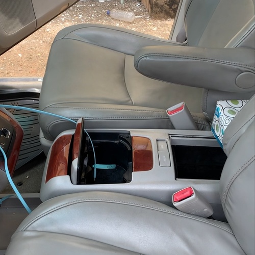 Lexus Ikorodu Lagos