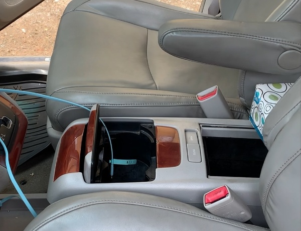 Lexus Ikorodu Lagos