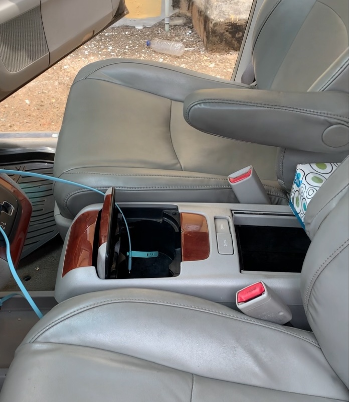 Lexus Ikorodu Lagos image