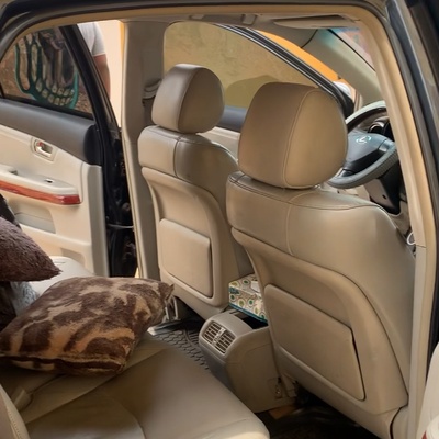 Lexus Ikorodu Lagos