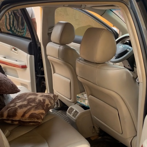 Lexus Ikorodu Lagos