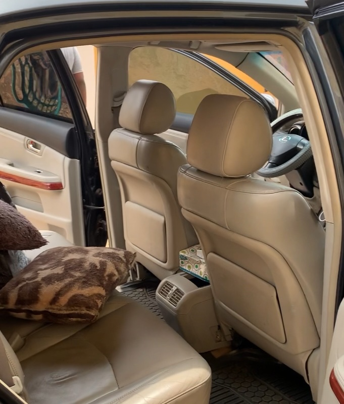 Lexus Ikorodu Lagos image