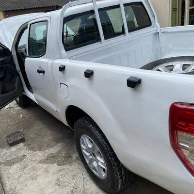 Ford Ranger in Lagos